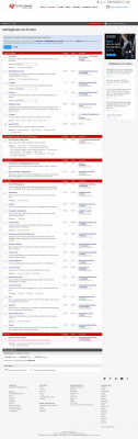 TD EasyWeb Login problem - RedFlagDeals.com Forums TD EasyWeb Login problem - RedFlagDeals.com Forums
