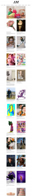 Art — Master Blog - Affection Magazine Art — Master Blog - Affection Magazine