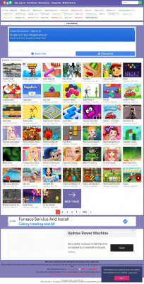 Play the RoiWorld.com games - 80R.com Play the RoiWorld.com games - 80R.com