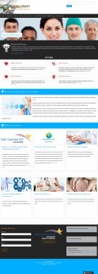 Eprosystem – Professional Medical Software Eprosystem – Professional Medical Software