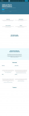 ePRO Electronic Patient Reported Outcomes for medical ... ePRO Electronic Patient Reported Outcomes for medical ...