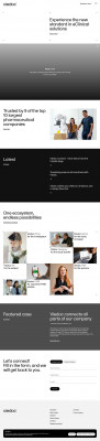 Viedoc: For greater discoveries Viedoc: For greater discoveries