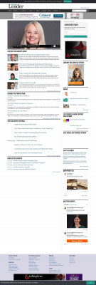 CRF Health's TrialMax Becomes The First ePRO System To ... CRF Health's TrialMax Becomes The First ePRO System To ...