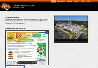 Coweta Public Schools :: PowerSchool Coweta Public Schools :: PowerSchool