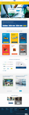 Eat, Shop, Relax | MSP Airport Eat, Shop, Relax | MSP Airport