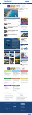 Carnival Cruise Line Launches New GoCCL Agent Portal Carnival Cruise Line Launches New GoCCL Agent Portal
