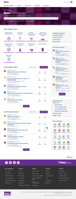 Solved: Activation or Support Scam - Roku Community Solved: Activation or Support Scam - Roku Community