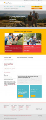 Virginia Premier Powered by VCU Health Virginia Premier Powered by VCU Health