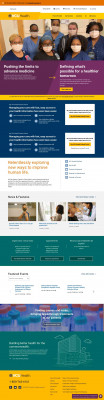Current and Former Employees | VCU Health Current and Former Employees | VCU Health