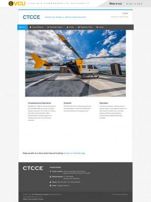 Registration FAQs - CTCCE - Virginia Commonwealth University Registration FAQs - CTCCE - Virginia Commonwealth University