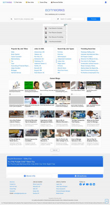 Vcuhs Employee Resources, Jobs EcityWorks Vcuhs Employee Resources, Jobs EcityWorks