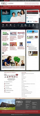 Skyward Family Access - Fort Bend ISD Skyward Family Access - Fort Bend ISD