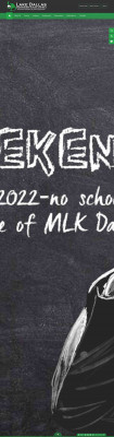 Family Access / Home - Lake Dallas ISD Family Access / Home - Lake Dallas ISD