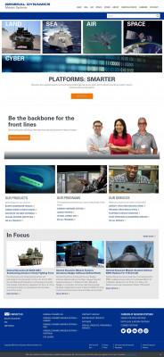 For Employees - General Dynamics Mission Systems For Employees - General Dynamics Mission Systems