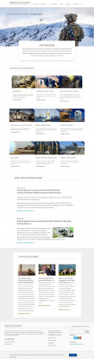 Employees - General Dynamics Ordnance and Tactical Systems Employees - General Dynamics Ordnance and Tactical Systems