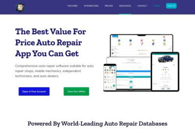 How To Get Started With ARI | ARI - ARI(Auto Repair Software) How To Get Started With ARI | ARI - ARI(Auto Repair Software)
