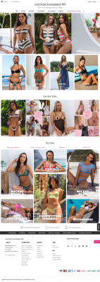 Login | Wicked Weasel Login | Wicked Weasel