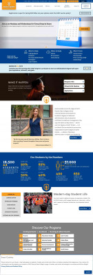 SUNY Empire State College SUNY Empire State College