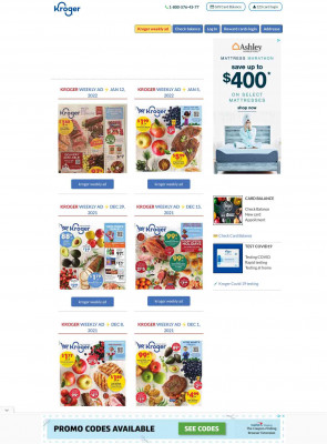 Kroger 123 rewards card ⭐️ login Kroger 123 rewards card ⭐️ login