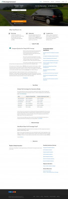 Review of GEICO Roadside Assistance & Cost - Cheap Full ... Review of GEICO Roadside Assistance & Cost - Cheap Full ...