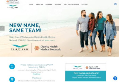 Provider Portal Login - Dignity Health Medical Network Provider Portal Login - Dignity Health Medical Network
