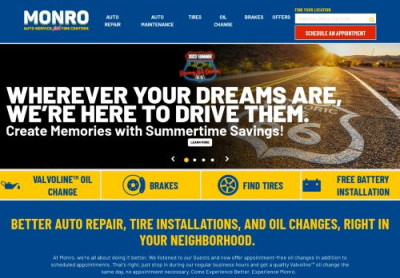Auto Repair Financing, Drive Card Auto Repair Financing, Drive Card