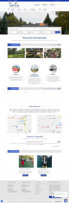 Lake County Contacts - Terza Real Estate Lake County Contacts - Terza Real Estate