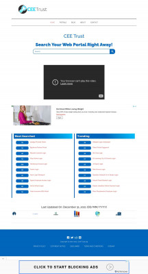 Cartus Atlas Portal - Find Official Portal - CEE-Trust Cartus Atlas Portal - Find Official Portal - CEE-Trust
