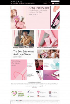 Mary Kay | Official Site Mary Kay | Official Site
