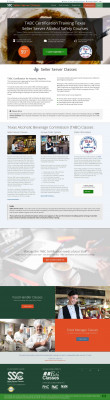TABC Certification Texas | Alcohol Seller Server Classes | $9.95 TABC Certification Texas | Alcohol Seller Server Classes | $9.95