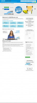 Texas TABC Alcohol Seller/Server Certification | $7.95 Texas TABC Alcohol Seller/Server Certification | $7.95