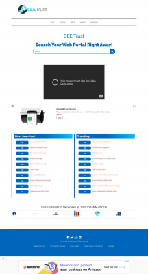 Broward College D2l Portal - Find Official Portal - CEE-Trust Broward College D2l Portal - Find Official Portal - CEE-Trust