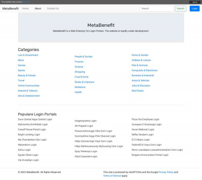 Paramount High School School Loop Login - MetaBenefit Paramount High School School Loop Login - MetaBenefit
