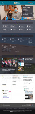 Azusa Unified School District / Homepage Azusa Unified School District / Homepage