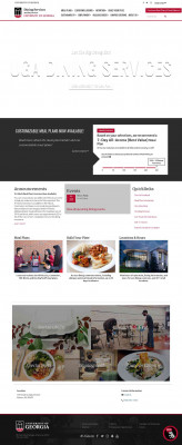Paw Points & Bulldog Bucks | Meal Plans | UGA Dining Services Paw Points & Bulldog Bucks | Meal Plans | UGA Dining Services