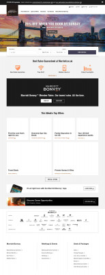 Hotels & Resorts | Book your Hotel directly with Marriott Bonvoy Hotels & Resorts | Book your Hotel directly with Marriott Bonvoy