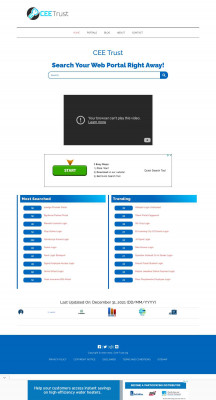 Jetnet Portal Aa Welcome - Find Official Portal - CEE-Trust Jetnet Portal Aa Welcome - Find Official Portal - CEE-Trust