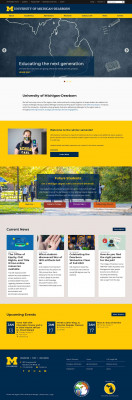 Students - University of Michigan-Dearborn Students - University of Michigan-Dearborn