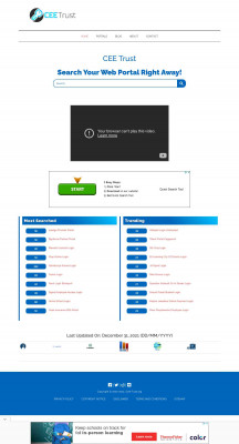 D2l Frcc Portal - Find Official Portal - CEE-Trust D2l Frcc Portal - Find Official Portal - CEE-Trust
