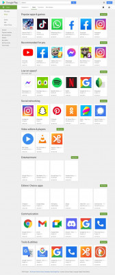 Brightspace Pulse - Apps on Google Play Brightspace Pulse - Apps on Google Play