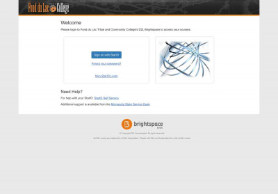 D2L Brightspace Login for Fond du Lac Tribal & Community ... D2L Brightspace Login for Fond du Lac Tribal & Community ...