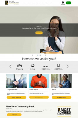 Secure Login - New York Community Bank Secure Login - New York Community Bank
