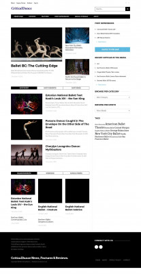 New York City Ballet: Balanchine's Gems and Jewels - Critical ... New York City Ballet: Balanchine's Gems and Jewels - Critical ...