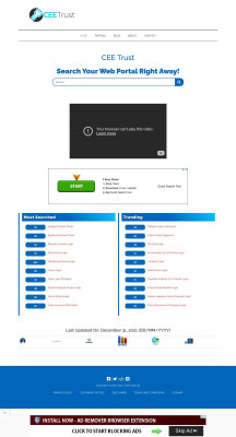 Big Lots University Login - Find Official Portal - CEE-Trust Big Lots University Login - Find Official Portal - CEE-Trust