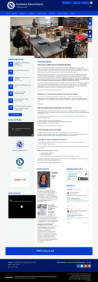 Grade 1 / Math - Northwest School District Grade 1 / Math - Northwest School District