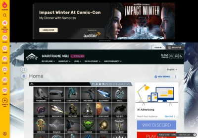 Daily Tribute | WARFRAME Wiki - Fandom Daily Tribute | WARFRAME Wiki - Fandom