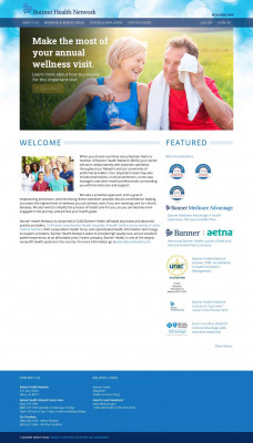 Code of Conduct - Banner Health Network Code of Conduct - Banner Health Network
