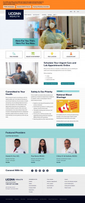 Payroll | Human Resources - UConn Health - University of ... Payroll | Human Resources - UConn Health - University of ...