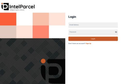 Login | Interparcel Login | Interparcel