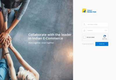 Vendor Hub - Flipkart Vendor Hub - Flipkart